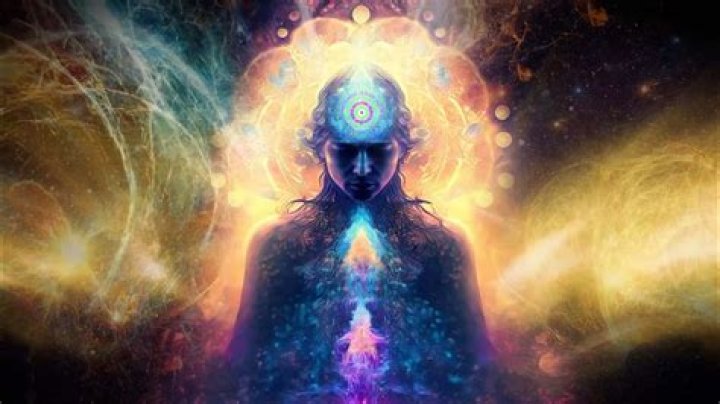 Awakening The Divine: Spirit Come Rest On Us