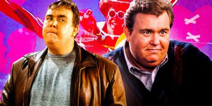 Celebrating The Legacy Of John Hughes And John Candy: A Timeless Comedy Duo