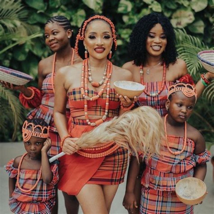 Celebrating The Rich Heritage Of Female Igbo Names
