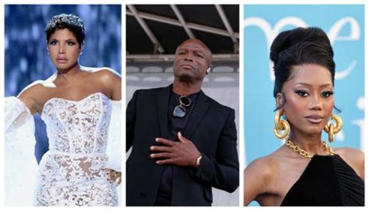 Celebrities Who Triumphantly Manage Lupus