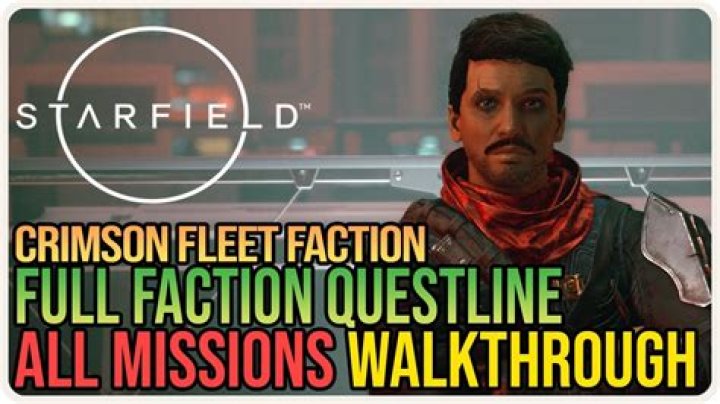 Crimson Fleet Questline: A Guide To Unlocking Legendary Rewards In Destiny 2