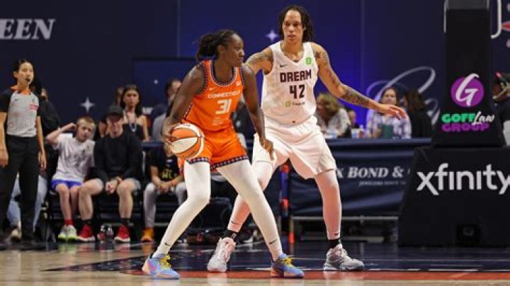Decarlo Griner: Stats, Highlights, And Analysis