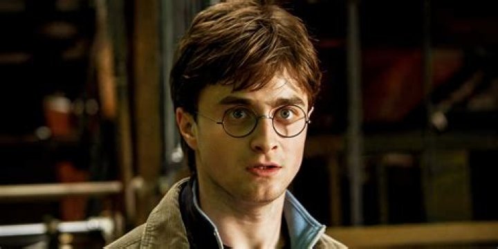 Discovering The Age Of Daniel Radcliffe In The First Harry Potter Movie