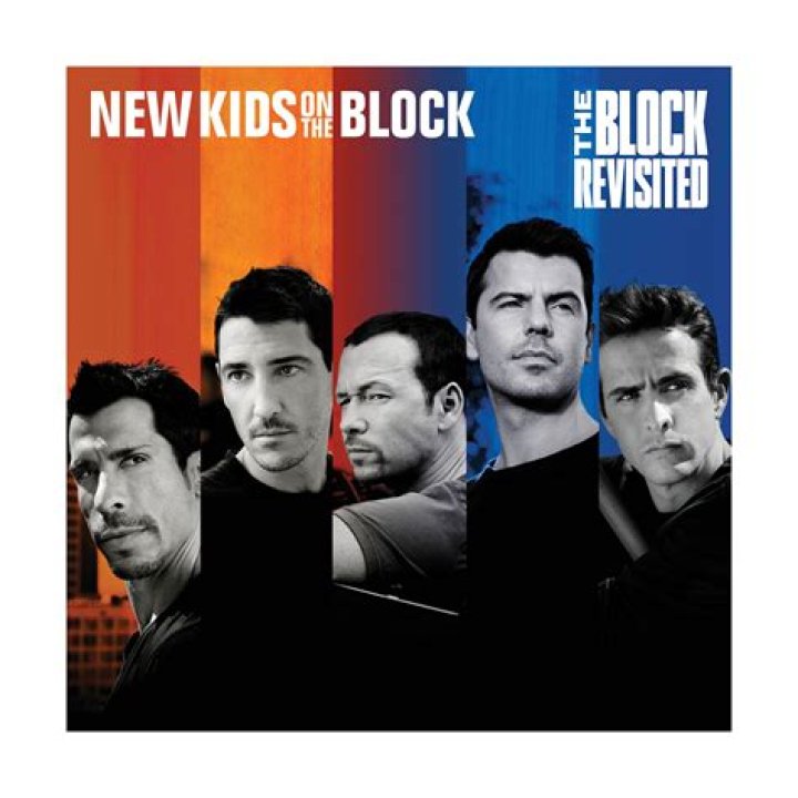 Discovering The Age Of New Kids On The Block: How Old Are The NKOTB?