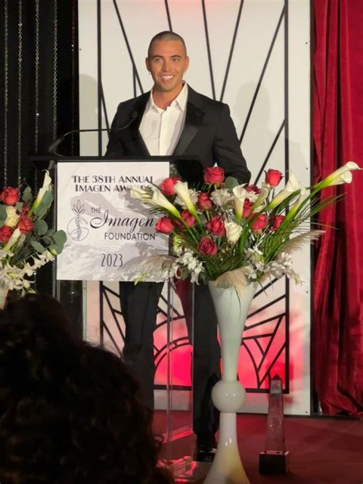 Discovering The Life And Career Of Benjamin Levy Aguilar
