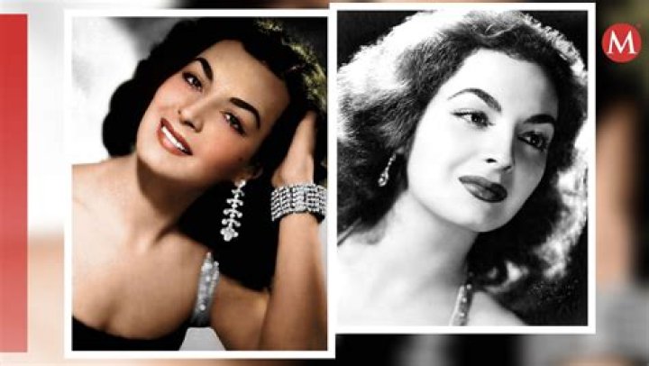 Discovering The Timeless Beauty: Elsa Aguirre Age