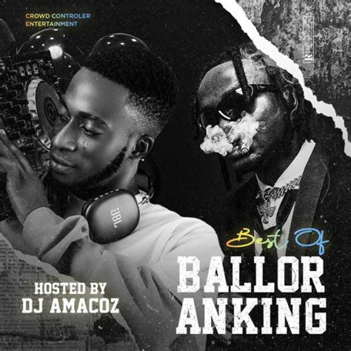 Discovering The Wealth Of Balloranking: An In-Depth Look At His Net Worth