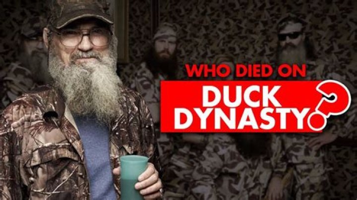 Discovering Willie Robertson's Age On Duck Dynasty