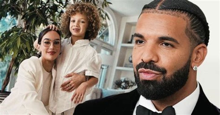 Drake's Baby Mama Revealed! Discover The Truth Behind The Rumors