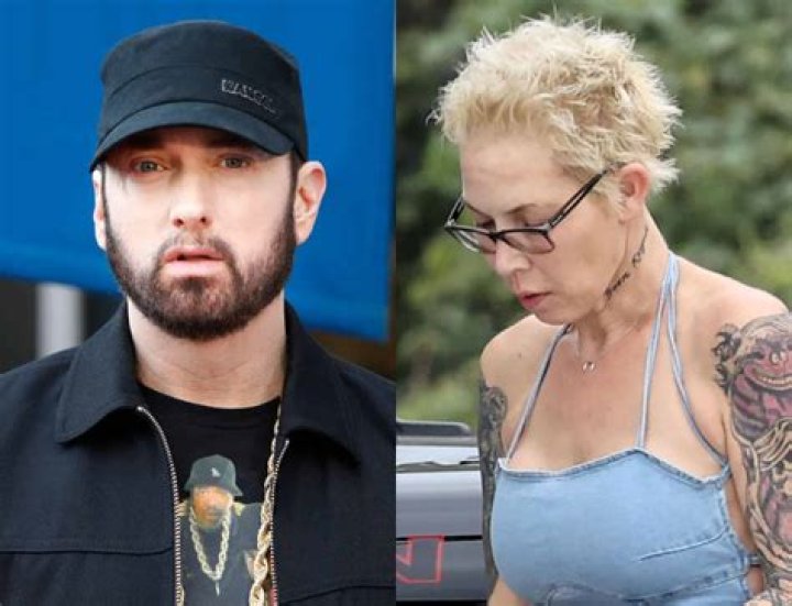 Eminem's Girlfriend Now 2024: The Story Behind His Romantic Life