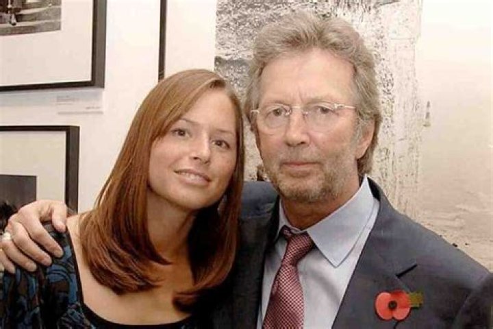 Eric Clapton And Wife Melia: A Love Story Beyond Music