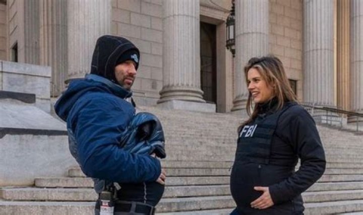 Exciting News: Missy Peregrym Pregnant 2024!
