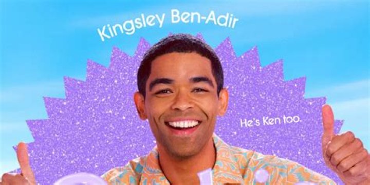 Exploring Kingsley Ben Adir's Nationality: A Journey Through Identity