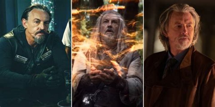 Exploring The Cinematic World Of Tommy Flanagan: Movies And TV Shows