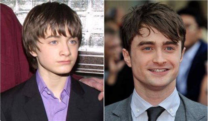Exploring The Journey Of Daniel Radcliffe: Age In 2002
