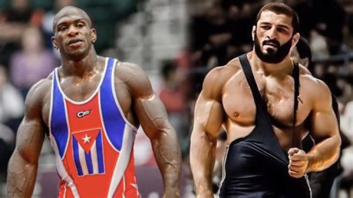 Exploring The Legacy Of Jewish Wrestlers: A Tribute To Strength And Heritage
