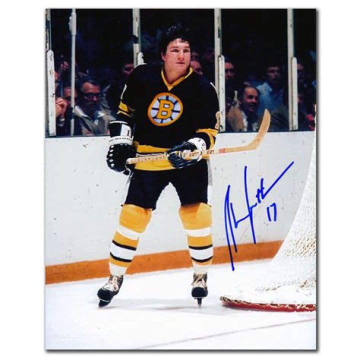Exploring The Legacy Of Stan Jonathan In Hockey