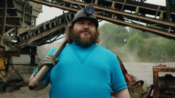Exploring The Life Of Jack Black's Wife: A Journey Beyond Fame