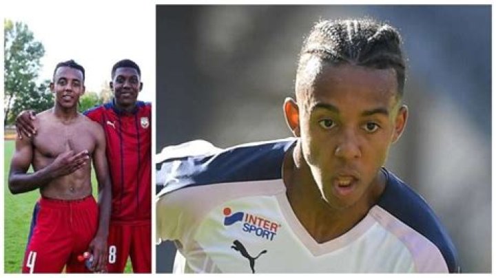 Exploring The Roots: Jules Koundé Origine Parents