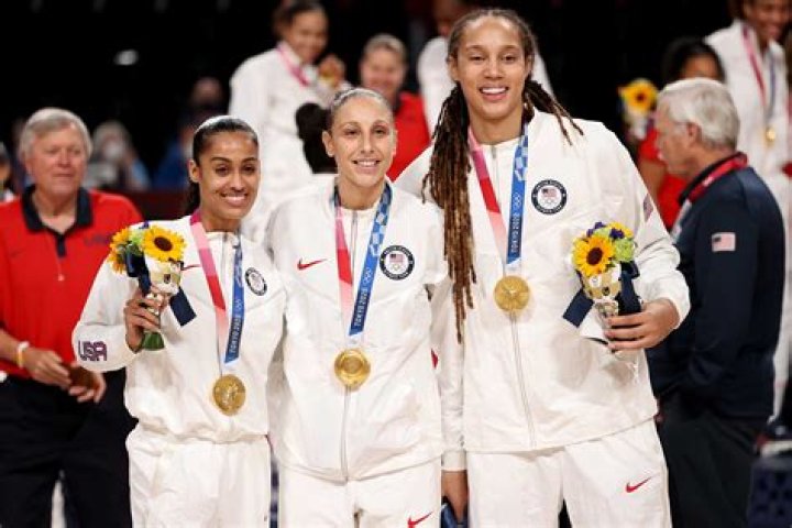 Exploring The Roots Of Skylar Diggins-Smith: A Look At Her Parents