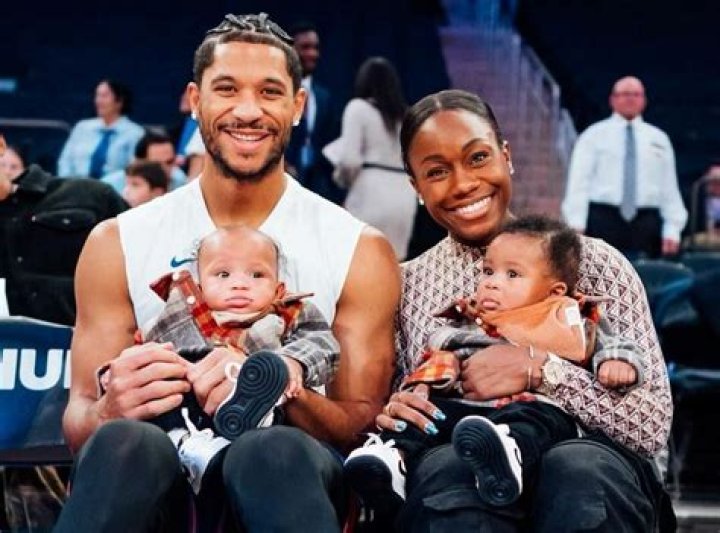 Get Insider Info: Josh Hart's Parents Revealed