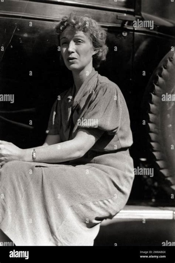Gladys Pearl Baker: A Pioneering Visionary And African American Trailblazer