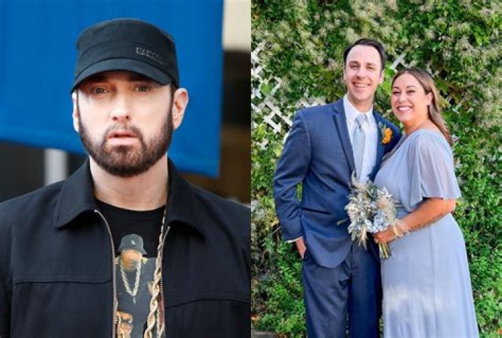 Is Eminem Married In 2024? A Deep Dive Into His Personal Life