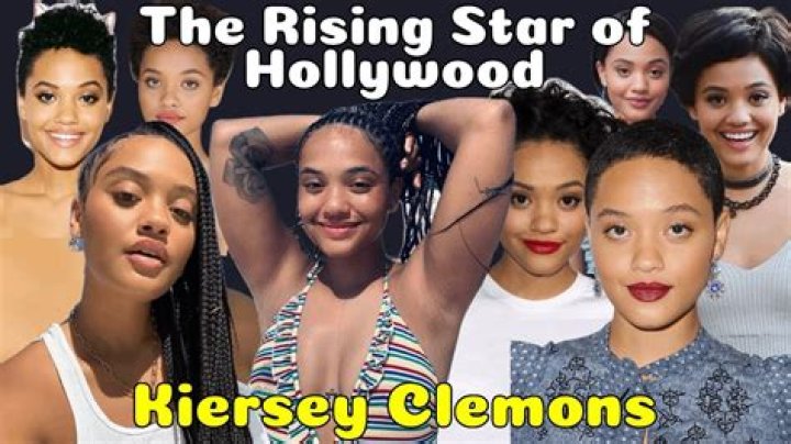 Kennedy Owen: The Rising Star Of Hollywood