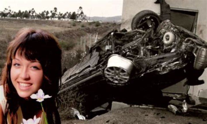 Nikki Catsouras: The Tragic Tale Of A Life Cut Short