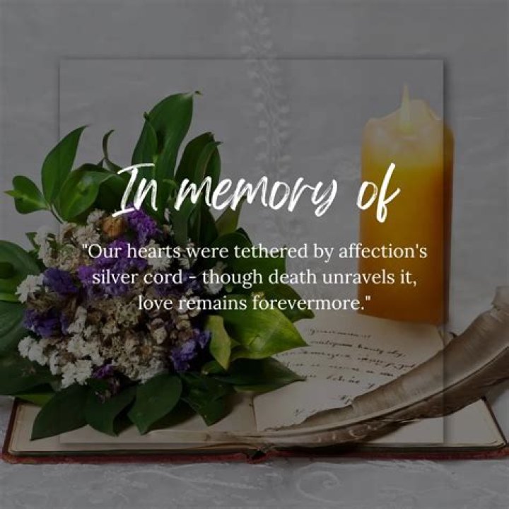Remembering A Life: The Seravalli Obituary