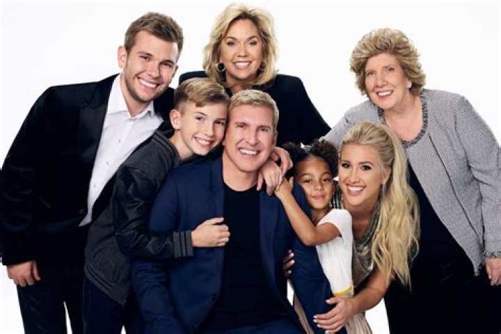 Savannah Chrisley's Love Life: Past, Present, And Future Relationships