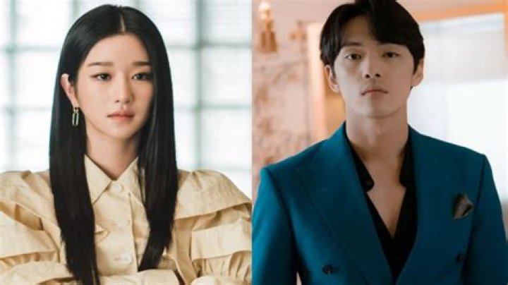 Seo Ye Ji's Dating Profile: Uncovering The Actress's Romantic History