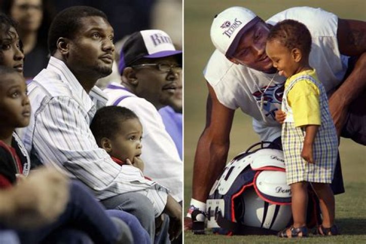 Steve McNair's Legacy: Understanding His Children And Their Journey
