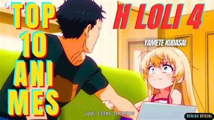 The Allure And Controversy Of Lolis Hentai