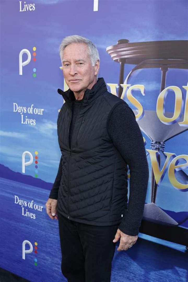 The Enigmatic Drake Hogestyn: Unraveling The Actor's Captivating Journey