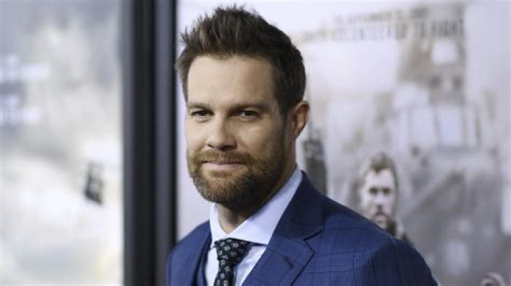 The Multifaceted Geoff Stults: Hollywood Hunk And TV Star