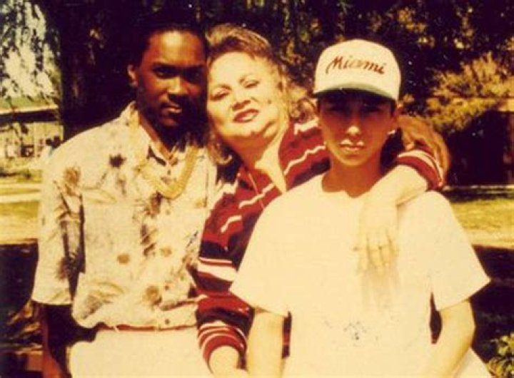 The Notorious Rise Of Griselda Blanco In Her Youth