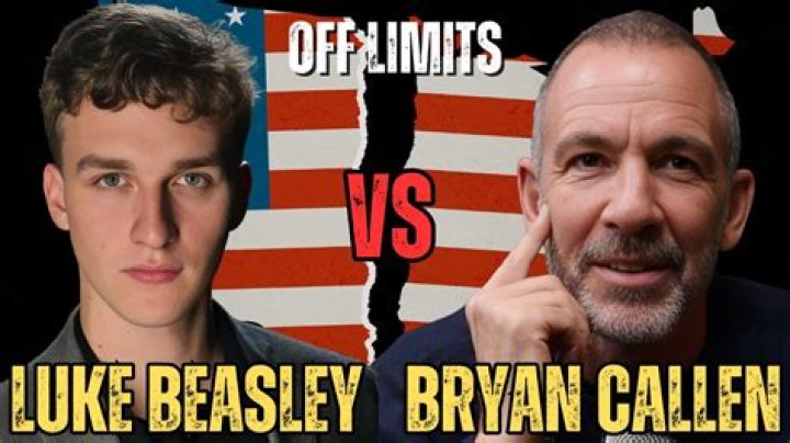 The Origins Of Luke Beasley: A Geographical Exploration