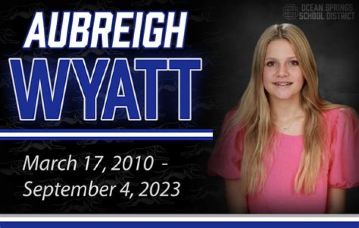 The Tragic End: The Date Of Aubrey Wyatt's Suicide