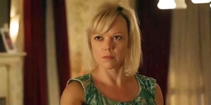 The Ultimate Fate Of Sammi In Shameless: A Shocking Revelation