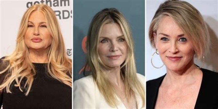 Timeless Elegance: Celebrating The Iconic Actresses Of The 60s