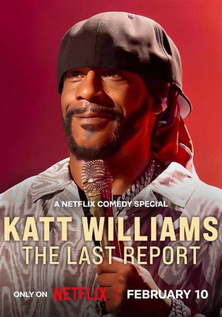 Ultimate Guide To Movies Featuring Katt Williams