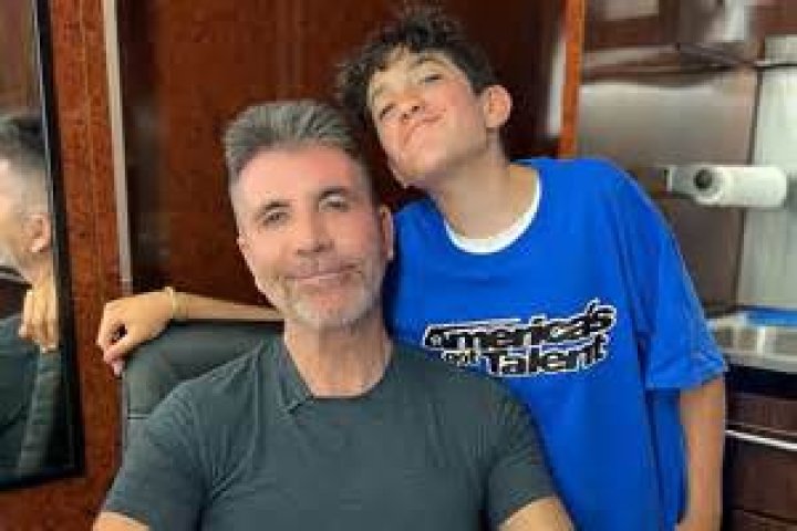 Understanding Simon Cowell's Son's Disability: A Heartfelt Journey