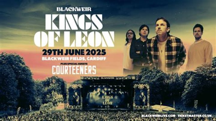 Understanding The Lyrics Of "Back Down South" By Kings Of Leon