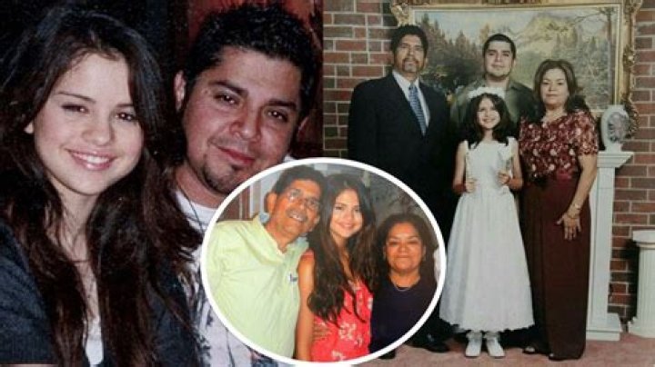 Understanding The Roots: The Parents Of Selena Gomez
