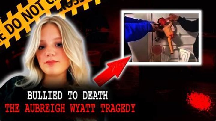 Understanding The Tragic Passing Of Aubriegh Wyatt