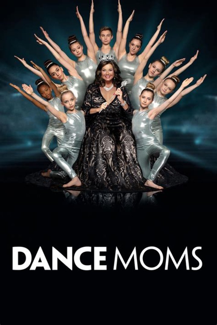 Unraveling The Journey Of Vivi-Anne: The Dance Moms Star's Age And Life