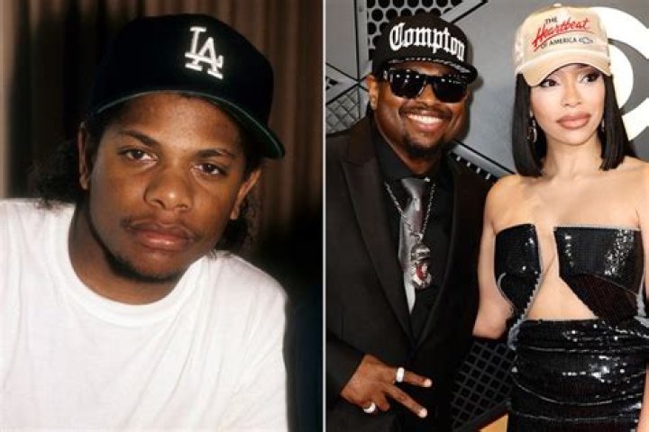 Unraveling The Mystery: Did Eazy E's Wife Get HIV?