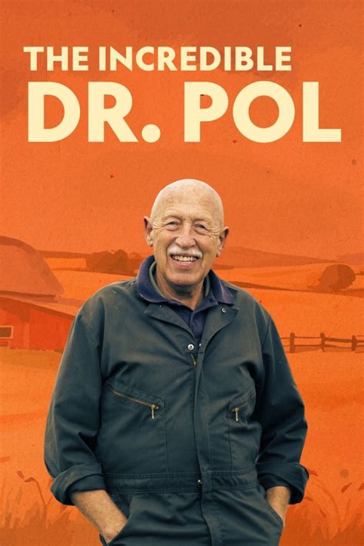 Unraveling The Mystery: How Old Is The Incredible Doctor Pol?
