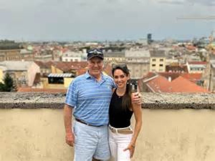 Unraveling The Mystery Of Bill Belichick's New Orleans Girlfriend